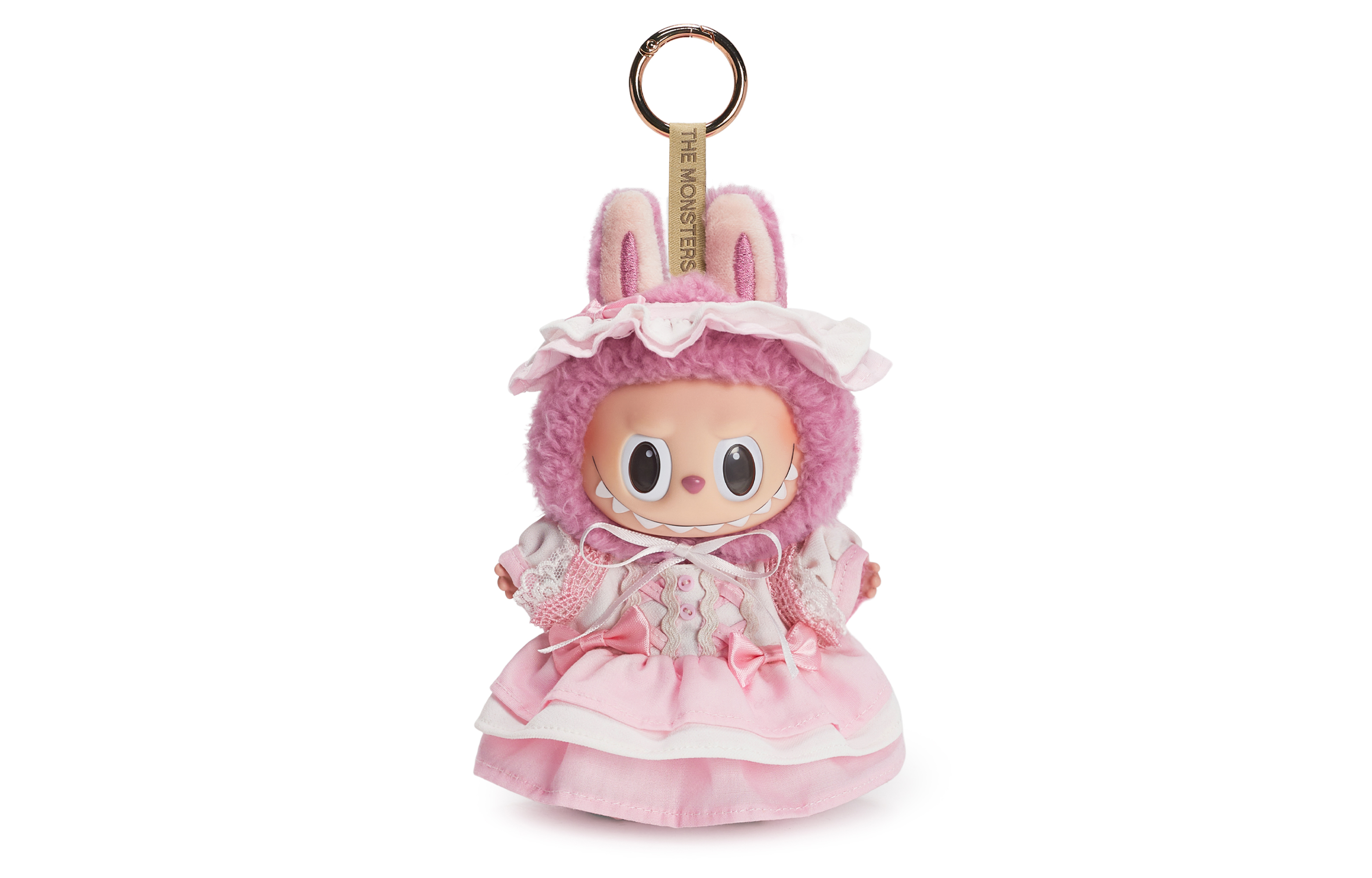 / Custom Doll Customization