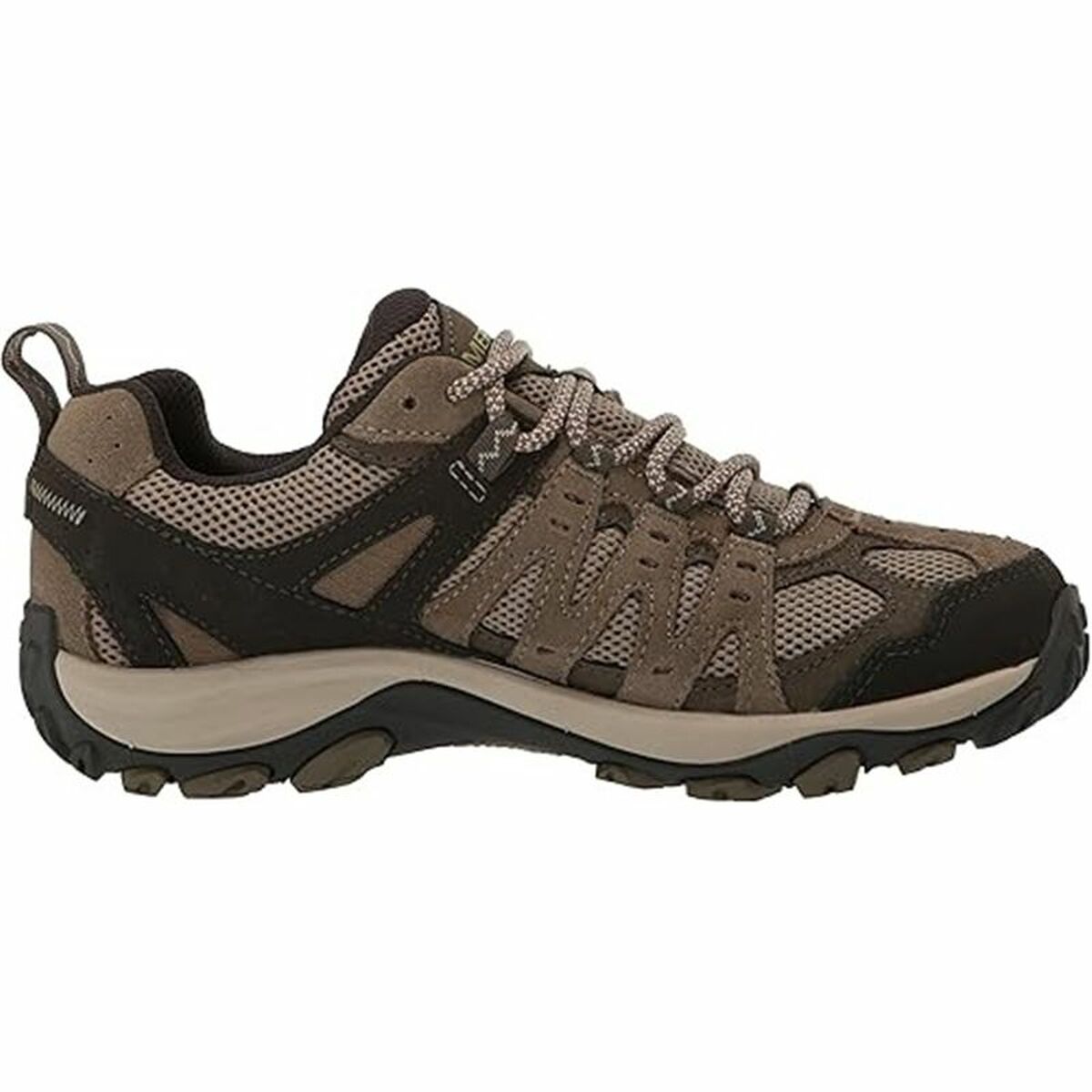 Sports Trainers for Women Merrell Accentor 3 Wp