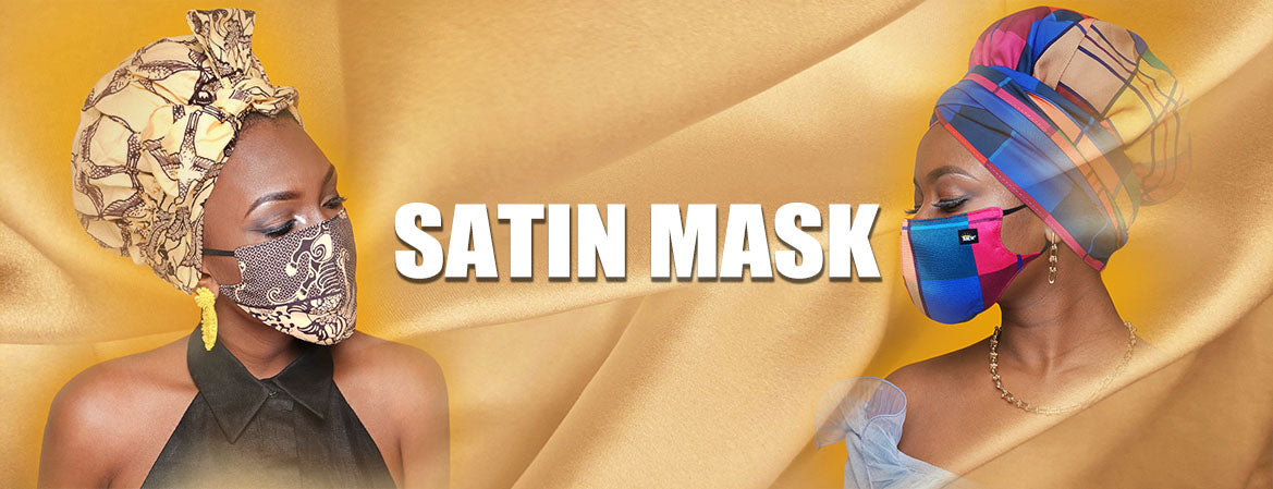 We never realised the importance of a face mask till now, as going out without it has become inevitable. For everyone else, it might be a necessity but for fashion fiestas, it is a product to flaunt.  Face masks have become a necessity during this time frame where the chances of getting infected has increased. The fashion world now is coming out with ways to provide a comfortable clothing option along with fashion. The study, published in the journal Aerosol Science and Technology, studied the effect of the release of extremely small particles from a variety of substances. The researcher Naga Lee said, 'A microscopic particle can remain in the air for hours and days and it depends on the path of movement of air, so if a room does not have proper air drainage then these small particles may stay for a very long time. ' The mask is just not a necessity but also a saviour, as it is advised for the foreseeable future keeping in mind the reach and deadness of this current scenario. Across the world, people have now started finding a way to incorporate masks in their daily habits and an essential part of their outfits.  It won’t come as a surprise if you see the inclusion of masks as a by-product with many popular brands outfits. Our designers at Anewow have understood the need of the hour and have come up with some absolutely skin-friendly satin-lined face masks that are not just a great way to protect yourself from the virus but also a great way to look smart. We have a double layer of protection ensuring that your purpose of wearing a mask is maintained and our motto of making you look stylish is not tampered with also. We have many fashion designers working and taking note on creating the best designer matching outfits masks to suit your need for moving out every now and then. Our mask is a commercial layered mask coupled with social distancing and good ventilation that ensures that the spread of the virus does not affect you and can go to your destination without the concern of getting infected.  Moving out of the homes has now become an essential part of the people working on the frontlines who do not have an option of working from home, we have tried to reduce their efforts of getting ready for the important job by making matching masks with their head accessories like headwrap and headband. These virus-infected droplets can enter the body only through the nose and mouth. A good, layered mask coupled with social distancing and good ventilation can help you survive the possibility of getting infected.