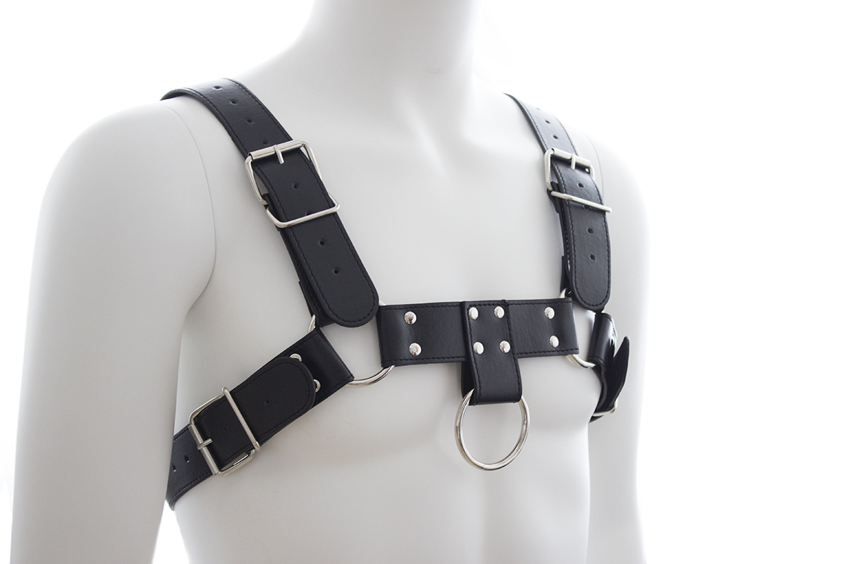 Adult Binding Leather Belts Sex Constraints Bondage Kit Sex Performance Clothes For Couples