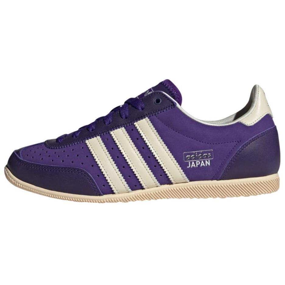 Adidas Originals Women's Japan 'Collegiate Purple' Women's