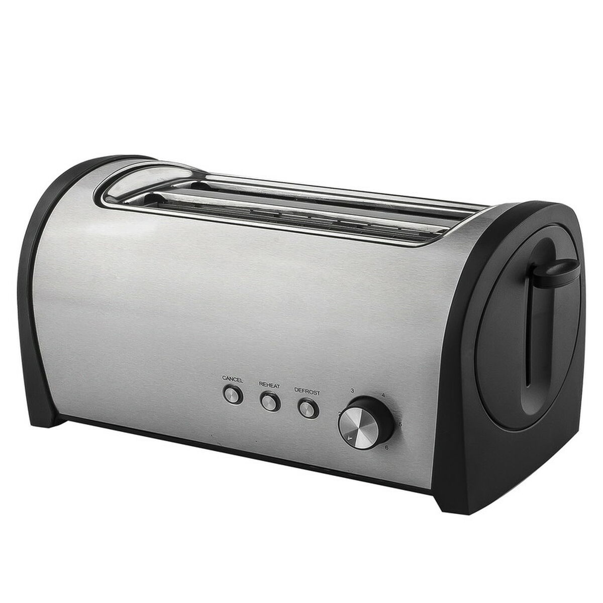 Toaster K&uuml;ken 33622 1400 W