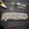 Bicycle Chain 11 Speed Bike Chain 116 Links Bike Chain for Shimano Ultegra Parts