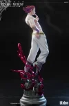 1/5 Scale Hisoka Morow - HUNTER X HUNTER Resin Statue - Dtalon Studio