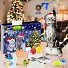 LAST 48 HOURS 49% OFF - 2025 CHRISTMAS COUNTDOWN CAT TOYS ADVENT CALENDAR