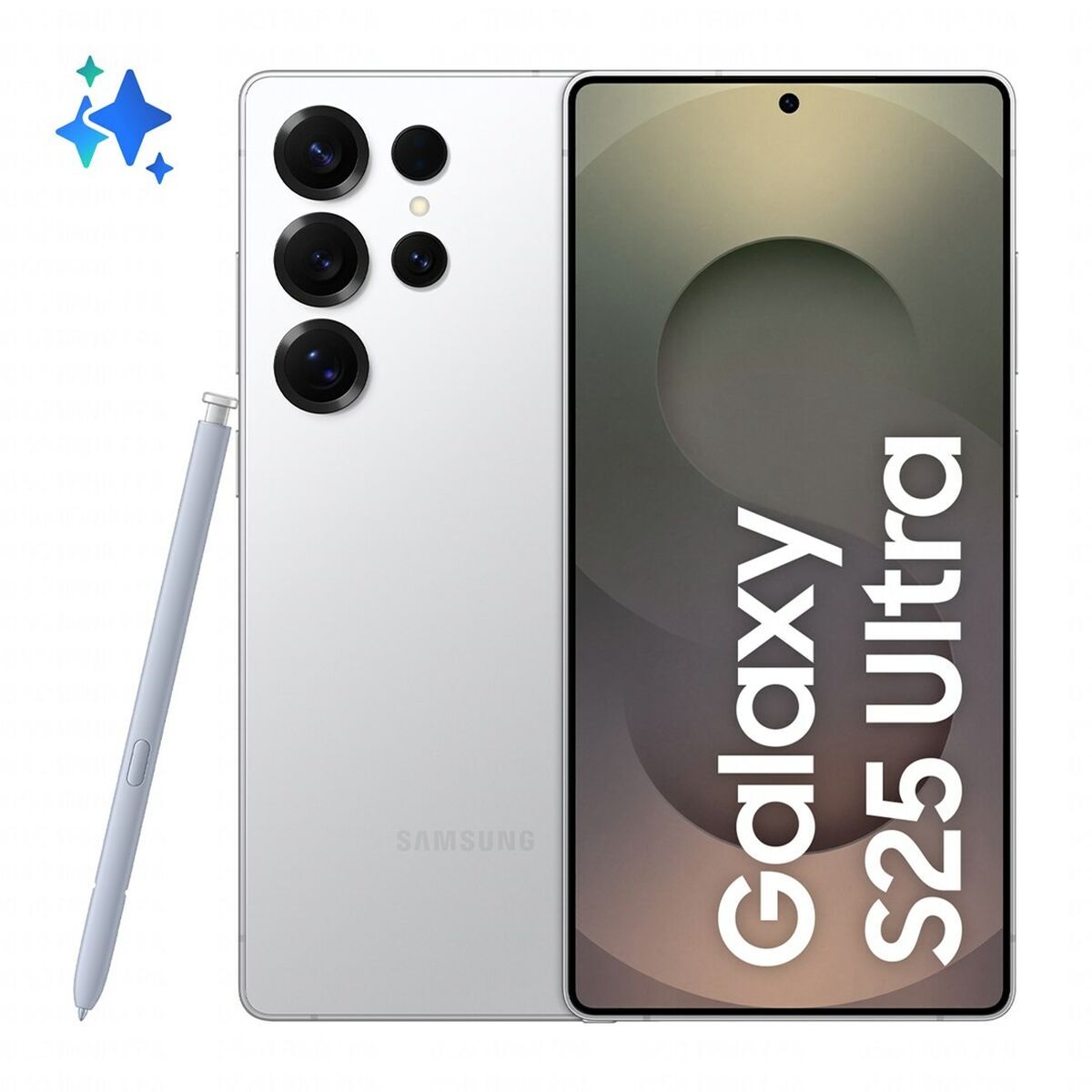 Samsung SIM-Free Mobile Phones & Smartphones - S8110824