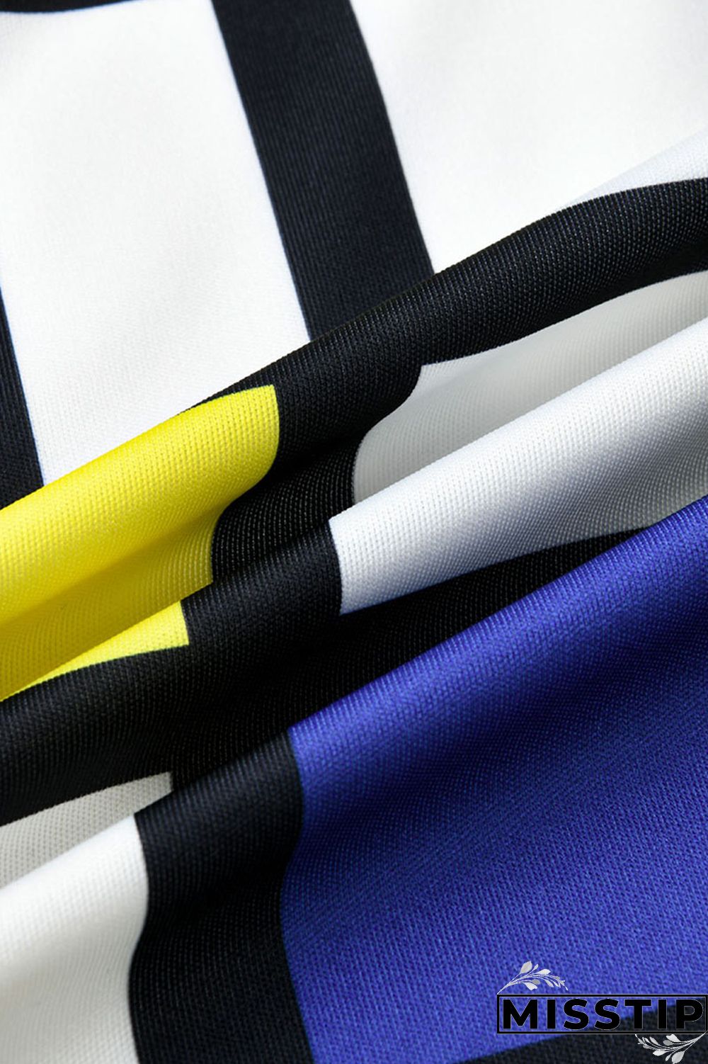 Black Purple Street Print Outerwear