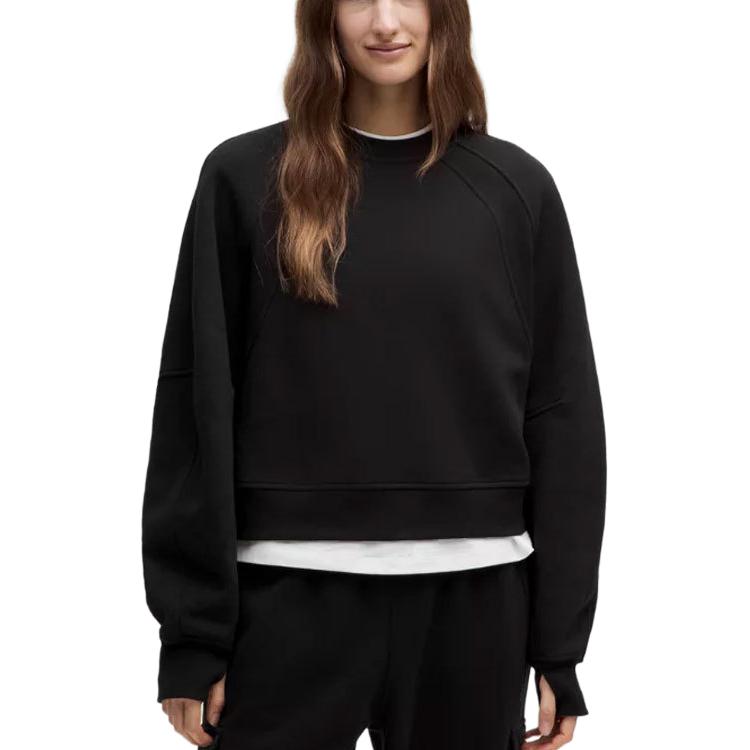 Lululemon Sweatshirts Women's