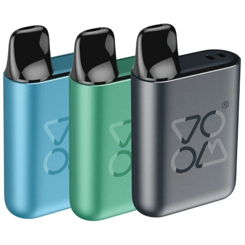 VOOM PodMod 2ml Pod Device System Wholesale gelivape
