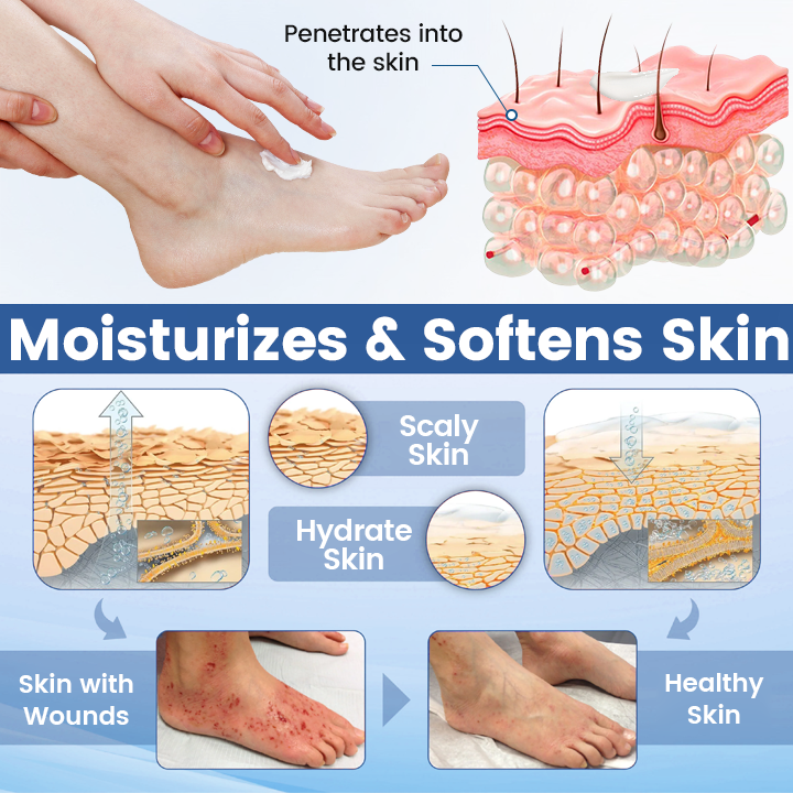 BQYOOM™ AngioVita Diabetic Care Spray