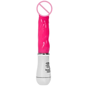 Adult Sex Products Wholesale Electric Av Stick Female Vibrator