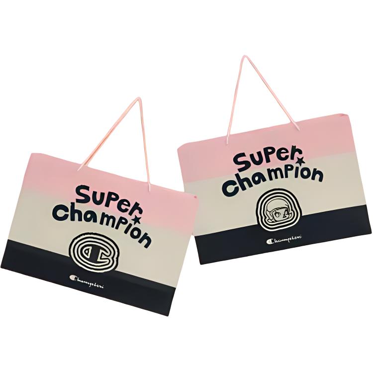 POP MART x Champion MOLLY Super Champion Trend Based Products