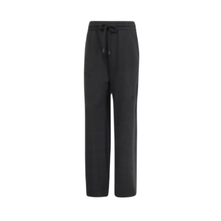 Adidas Knitted Sweatpants Men Black