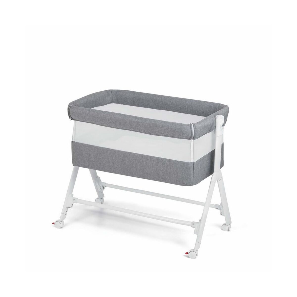 Baby Crib CAM IL MONDO DEL BAMBINO