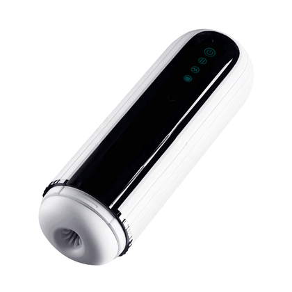 Best Vibrating Stroker for Men