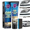 15/60/120ml Car Scratch Remover Wax Auto Polish Paint Restorer Car Polishing Wax