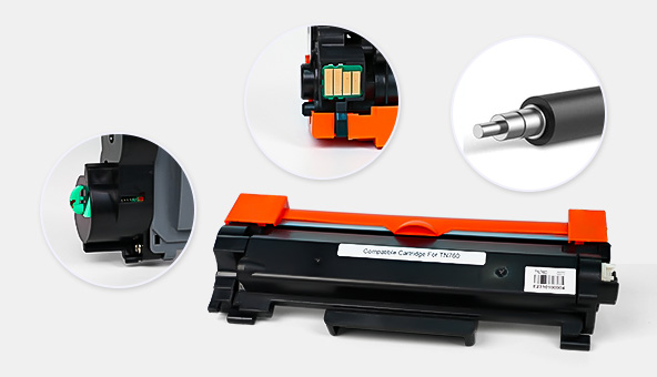BROTHERS TONER CARTRIDGE