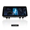 F&uuml;r BMW X1 F48 Android Bildschirm Apple CarPlay Autoradio Car Stereo GPS 