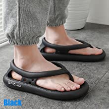 Bazuo Sandals