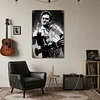 [Show]Johnny Cash - Vintage Metal Signs - 20*30cm/30*40cm - Music