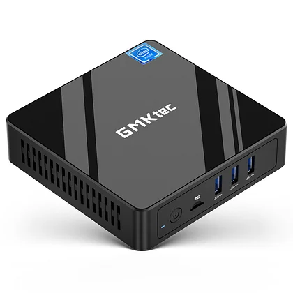 GMKtec ミニPC Intel Core搭載 Amazon.com: GMKtec Mini PC Workstation, Intel Core i9