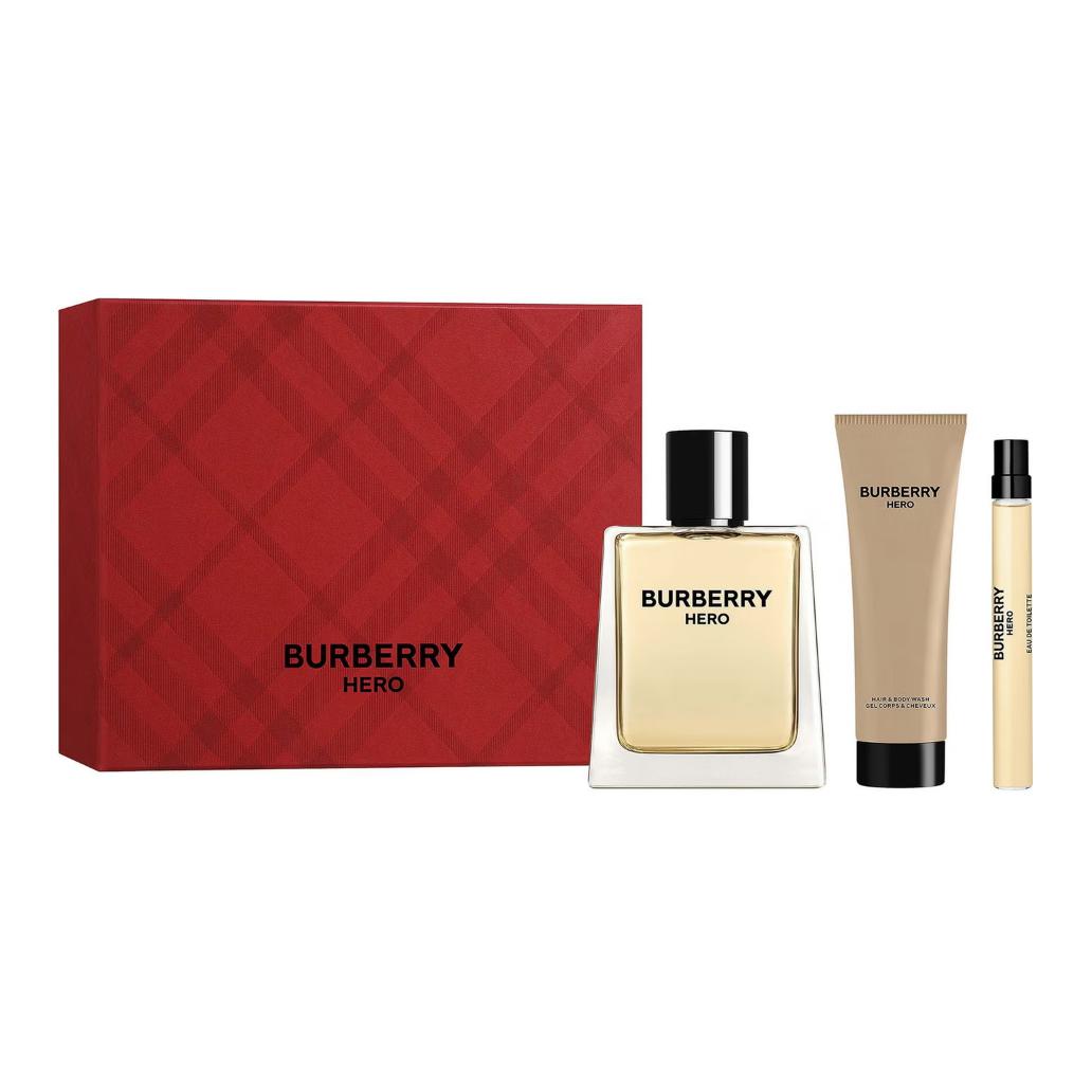 Burberry Fragrance Sets Men