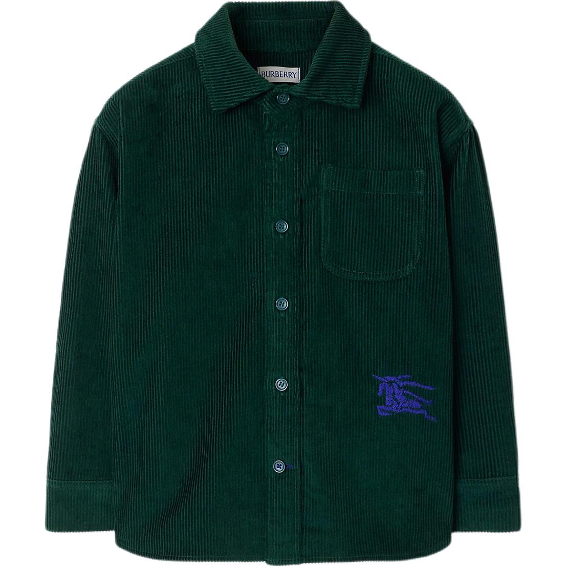 Burberry Kids Shirts