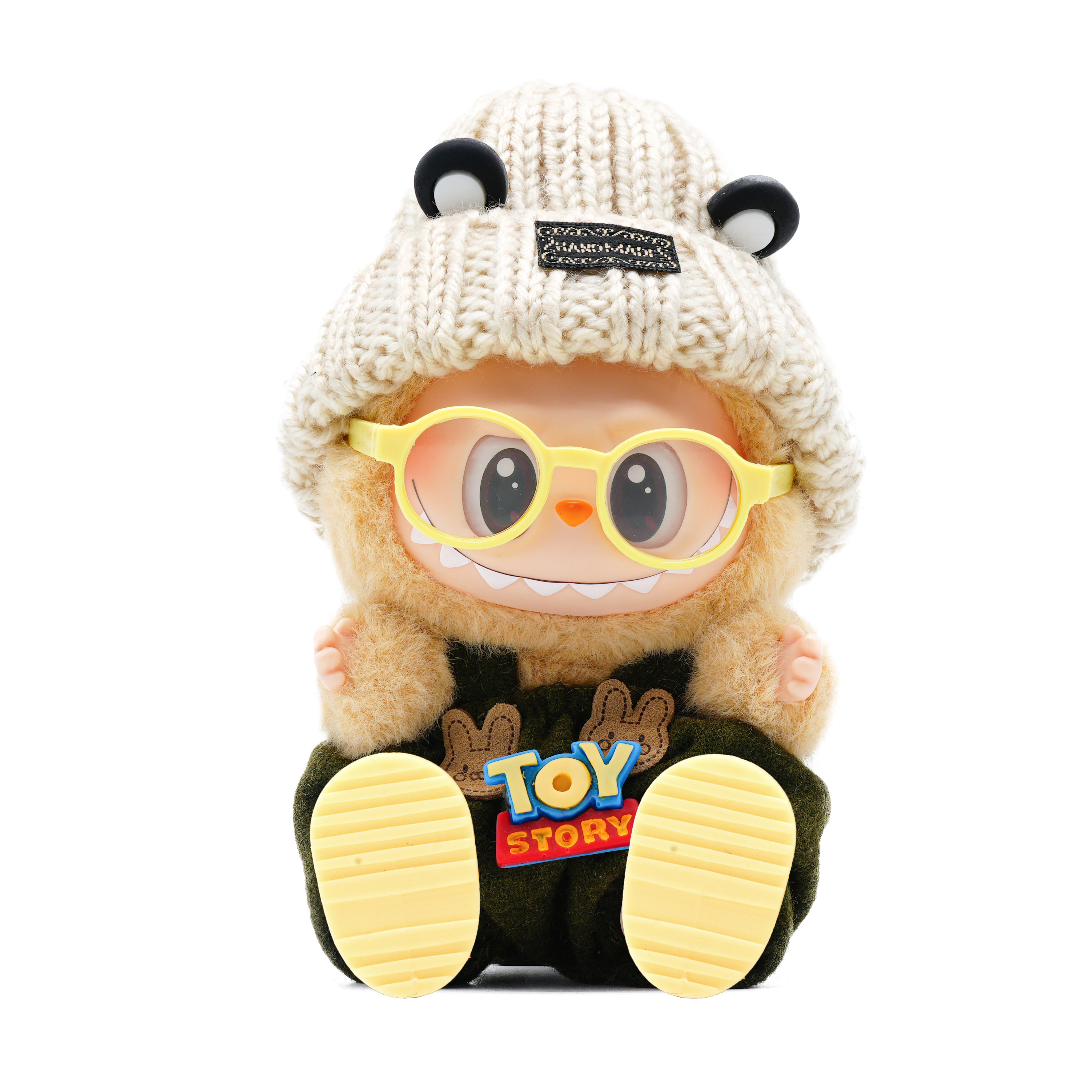 POP MART Hang Tag Box