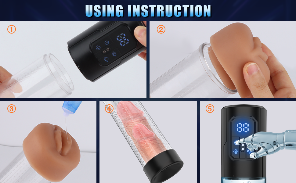 easy to use