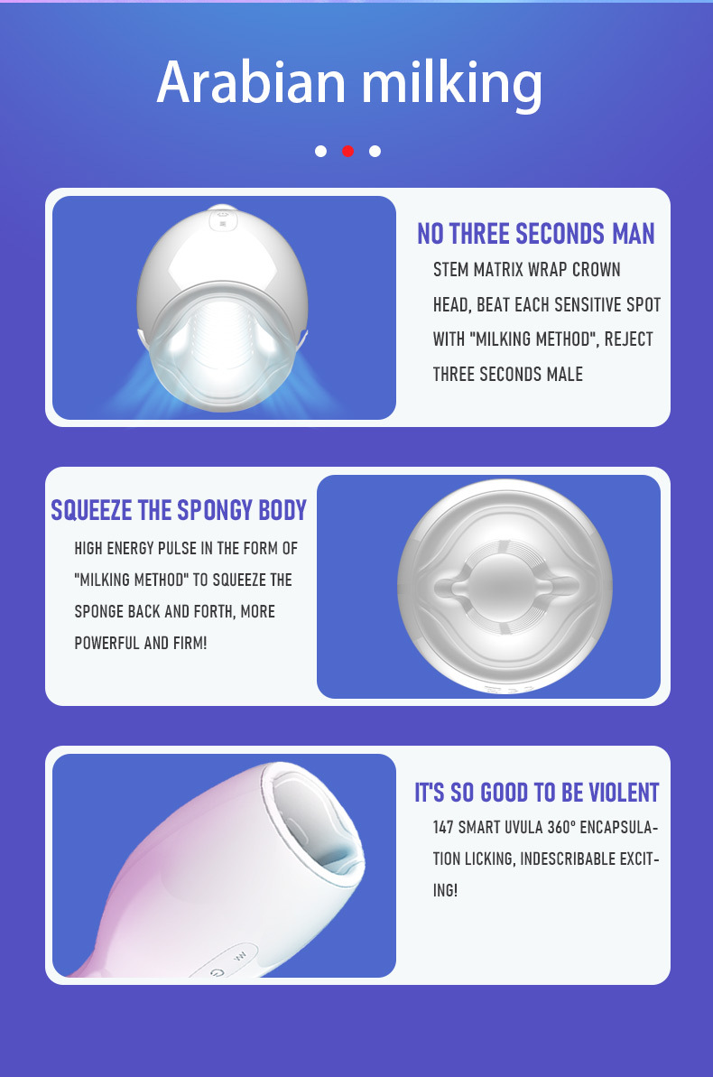 Adaptive Size Vibrating Masturbation Cup for Enhanced Pleasure