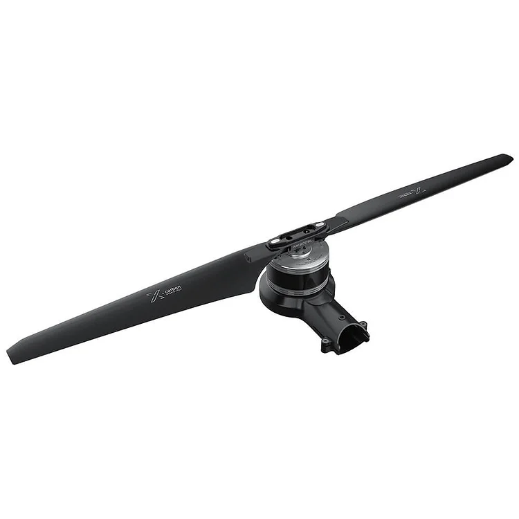 T-MOTOR 505-X Combo Pack Type (Integrated Propulsion System) UAV Motor 320/380KV