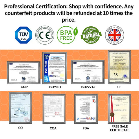 BBOJI™ 7-Day Multi-Effect All-in-One Skincare Cream image BBOJI™ 7-Day Multi-Effect All-in-One Skincare Cream