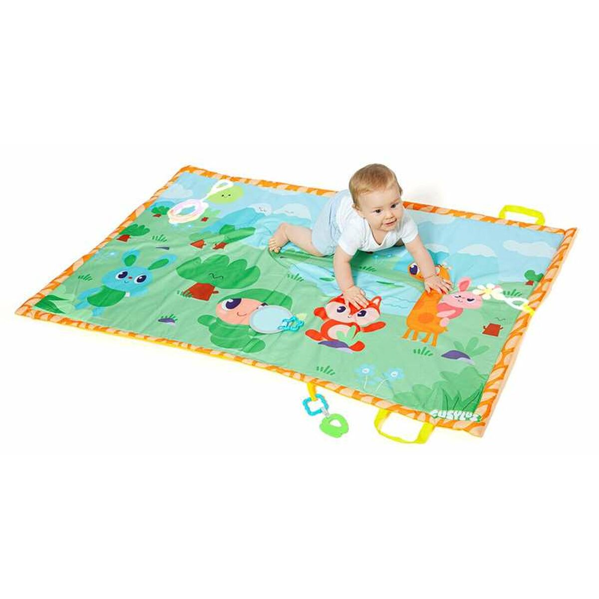 Play mat Molt&oacute;