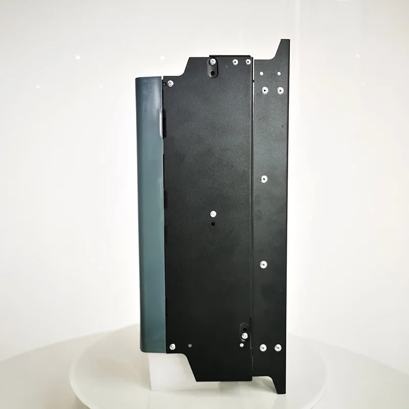 Parker DC Drive SSD 590C 3PH, 4Q Stack + Digital Door 70A 500V Supply 220V Aux   590C/0700/5/3/0/1/0/00/000  591C/0700/5/3/0/1/0/00/000