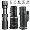Mini Monoculars High Magnification, High-definition Low-light Vision Binoculars