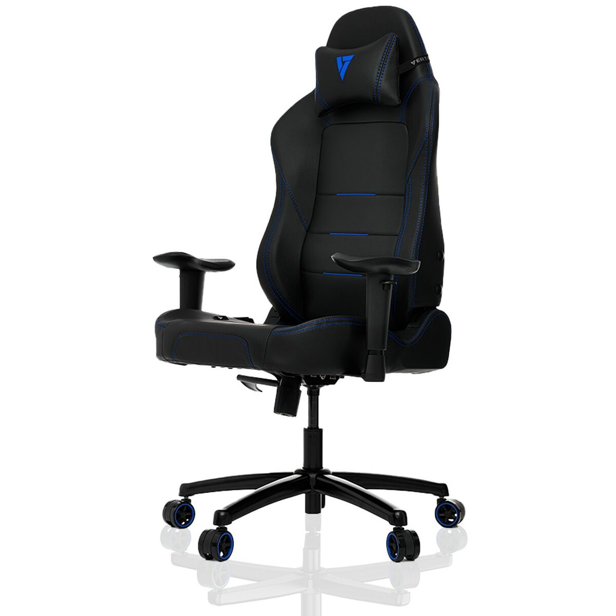 Gaming Chair Vertagear PL1000 Blue