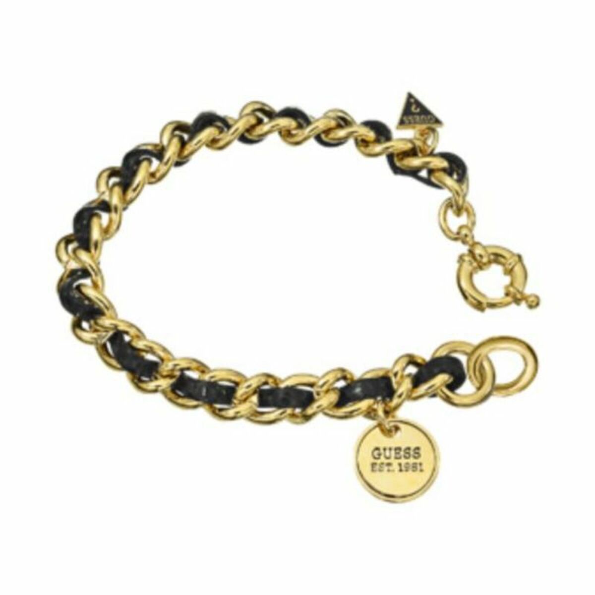 Ladies'&nbsp;Bracelet Guess UBB71222 (21 cm)
