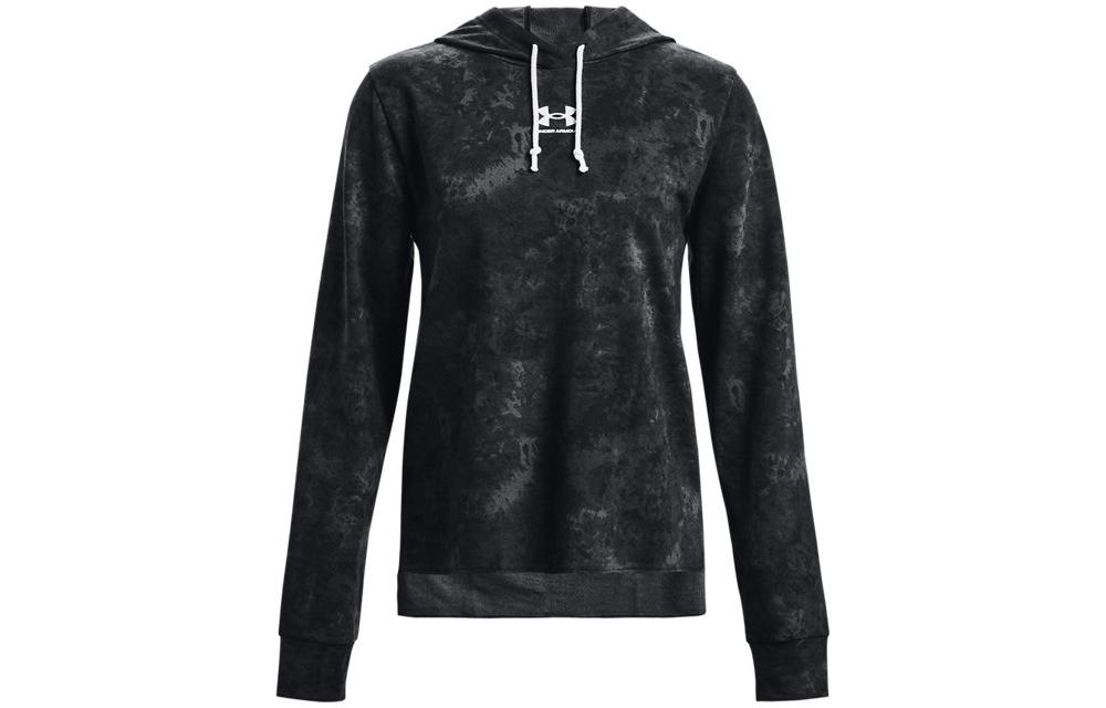 Under Armour Sweatshirts Women's Black