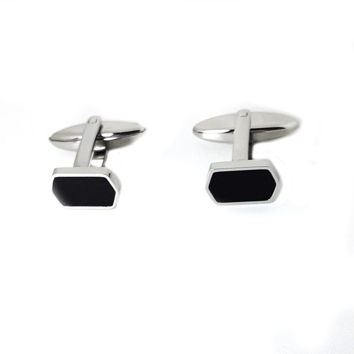 Cufflinks LIU JO MLJ596 Black