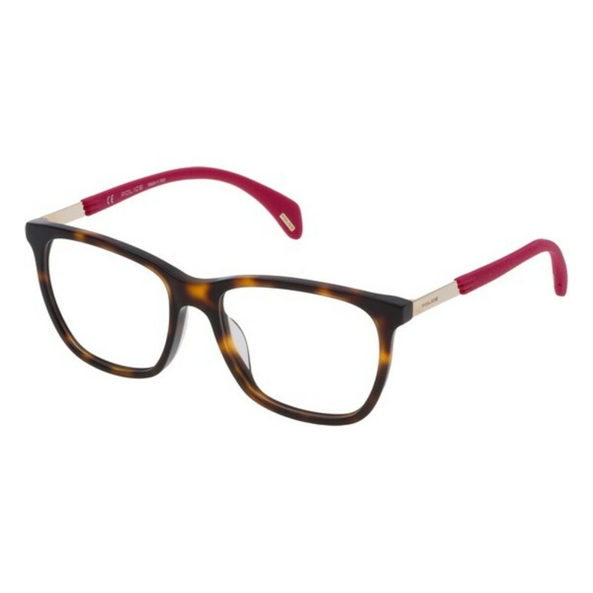 Ladies' Spectacle frame Police VPL6305309AJ &Oslash; 53 mm