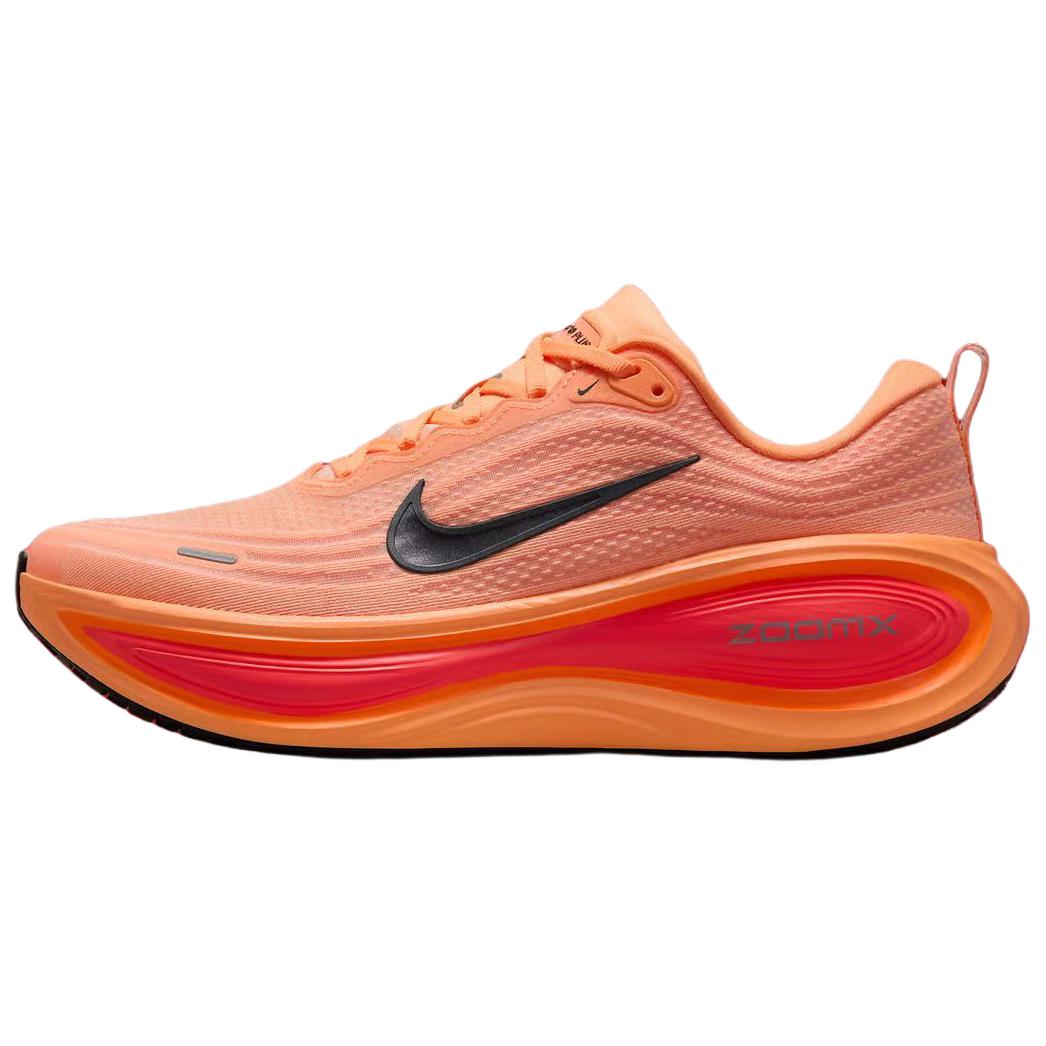 Nike Vomero Plus Orange Pulse--0 variations