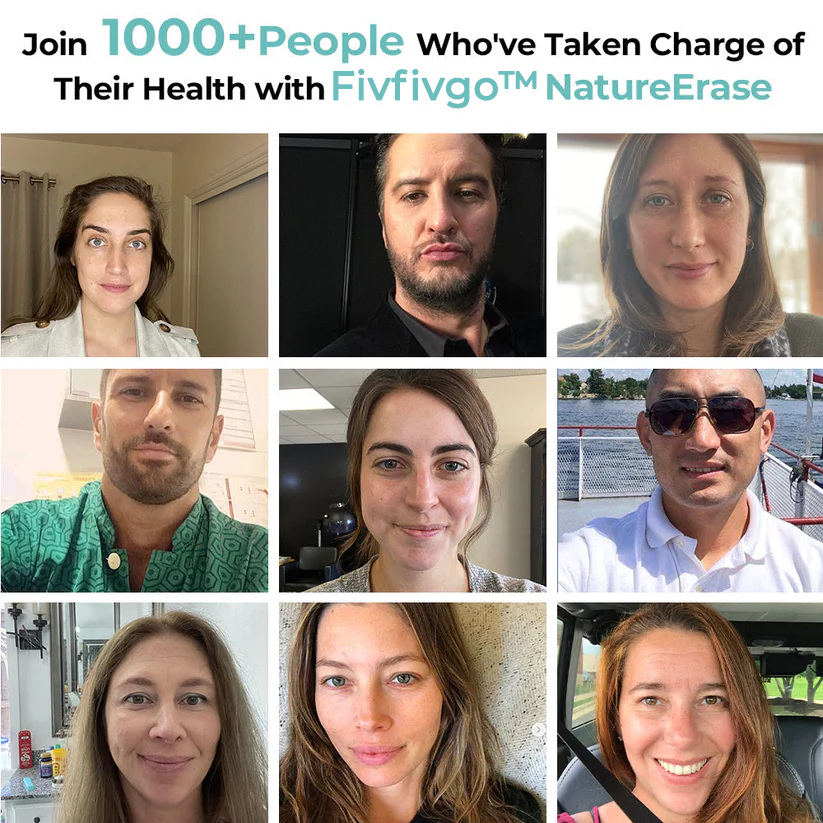 Fivfivgo™ NatureErase Instant Mole & Spot Removal Gel image Fivfivgo™ NatureErase Instant Mole & Spot Removal Gel