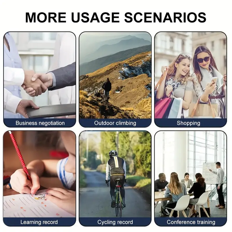 collar clip wearable camera wifi recording pen hd recording artifact integrated law enforcement recorder sports camera details 3