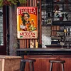 Tequila - Vintage Metal Signs - 20*30cm/30*40cm