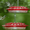 🎉 Promotion-49% OFF 🎉 Sweety Hummingbird Feeder