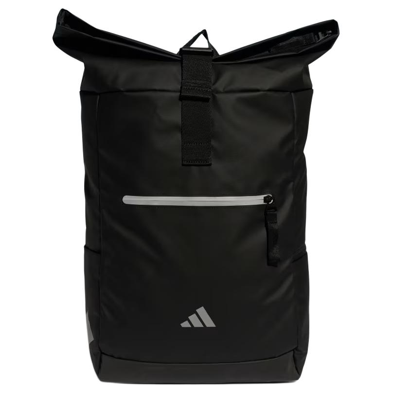 Adidas Free Shipping With AdiClub Ultramodern Back-to-University Rolltop Backpack