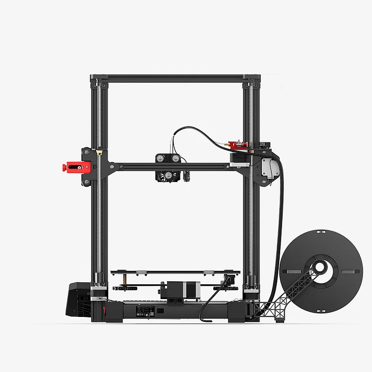 Creality Ender-3 Max Neo 3D Printer-Auto Bed Leveling | 300*300 