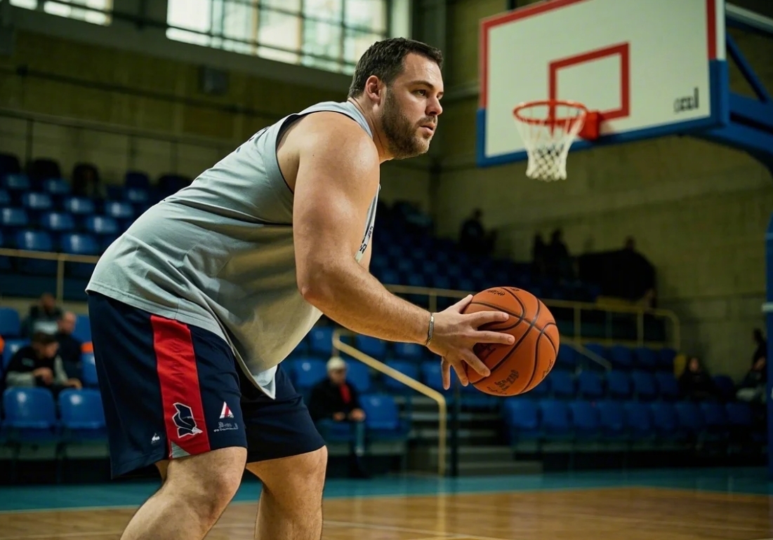 durable big and tall athletic shorts with elastic waistband