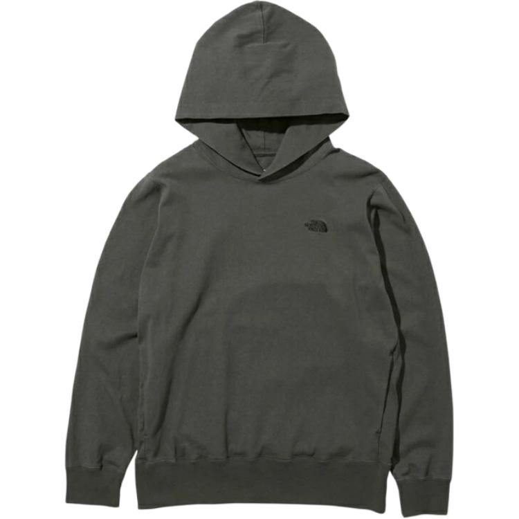 THE NORTH FACE Sweatshirt Women's Asphalt Gray