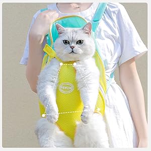 pet carrier backpack